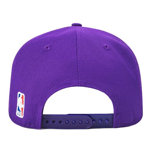GORRA NBA LOS ANGELES LAKERS HOMBRE