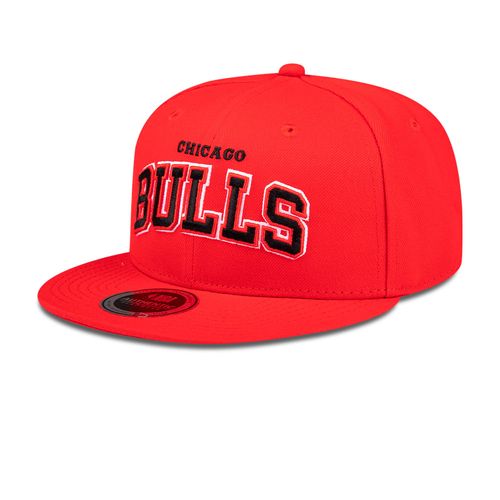 GORRA NBA CHICAGO BULLS UNISEX