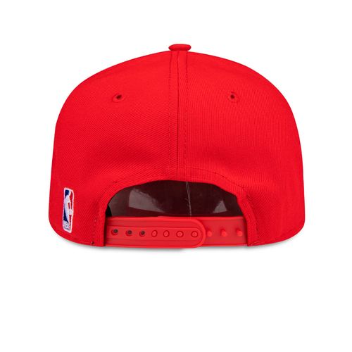 GORRA NBA CHICAGO BULLS UNISEX