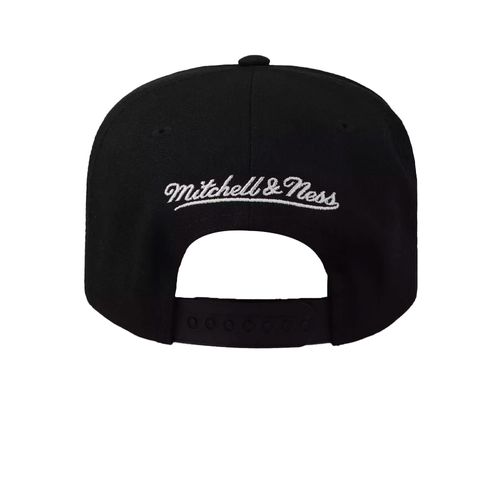 GORRA MITCHELL & NESS DETROIT PISTONS CONFERENCE PATCH HOMBRE