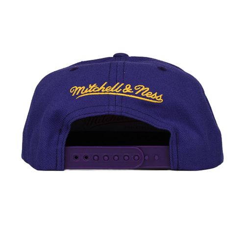 GORRA MITCHELL & NESS LOS ANGELES LAKERS TEAM 2 TONE 2.0 HOMBRE