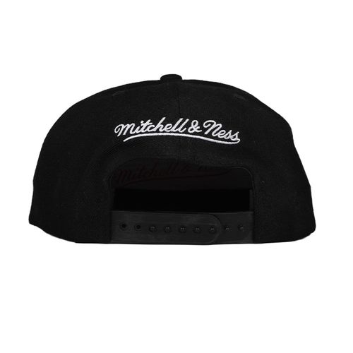 GORRA MITCHELL & NESS LOS ANGELES LAKERS TOP SPOT HOMBRE