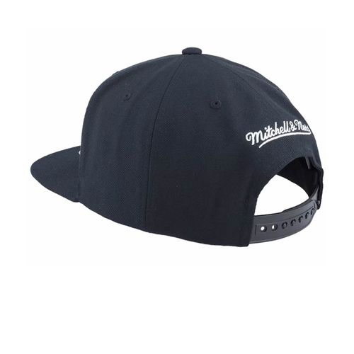 Gorra MITCHELL & NESS MILWAUKEE BUCKS HOMBRE