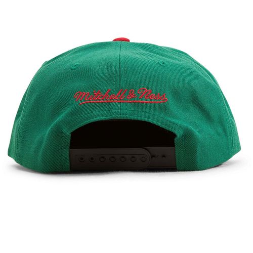 GORRA MITCHELL & NESS DAY ONE CHICAGO BULLS HOMBRE