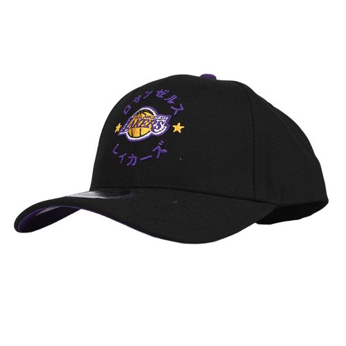 GORRA NBA LOS ANGELES LAKERS HOMBRE