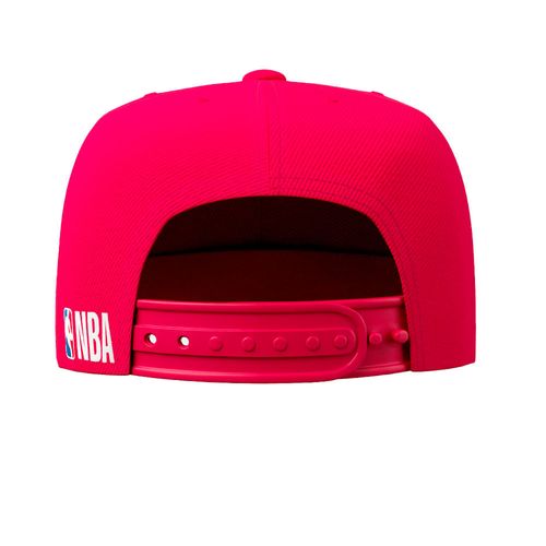 GORRA NBA CHICAGO BULLS HOMBRE