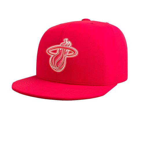 GORRA NBA MIAMI HEAT HOMBRE