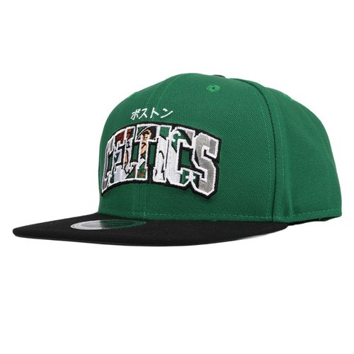 GORRA NBA BOSTON CELTICS HOMBRE