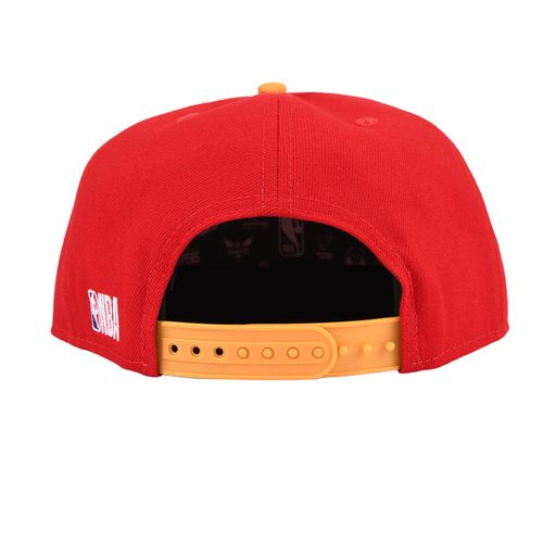GORRA NBA 3D WORDMARK LOS ANGELES LAKERS HOMBRE