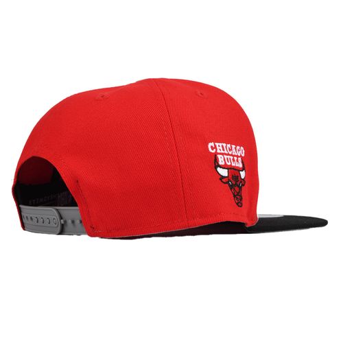 GORRA NBA CHICAGO BULLS HOMBRE