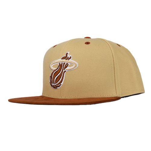 GORRA NBA MIAMI HEAT HOMBRE