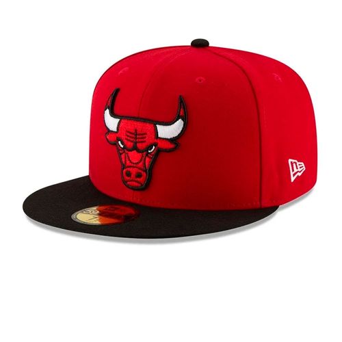 GORRA NEW ERA CHICAGO BULLS  UNISEX
