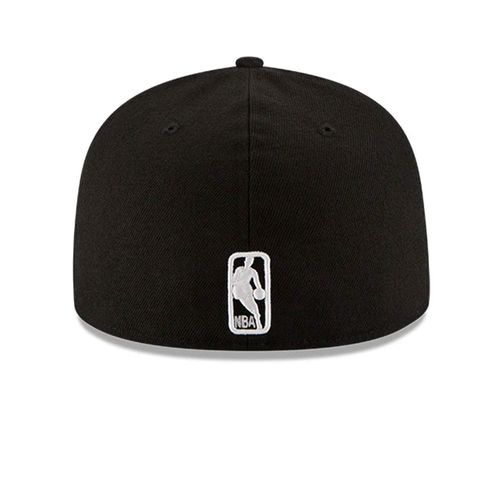 GORRA NEW ERA LOS ANGELES LAKERS UNISEX