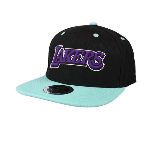 GORRA NBA LOS ANGELES LAKERS HOMBRE