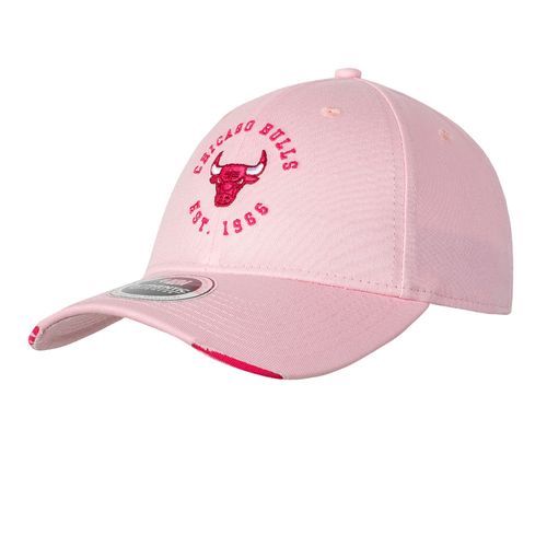 GORRA NBA CHICAGO BULLS MUJER