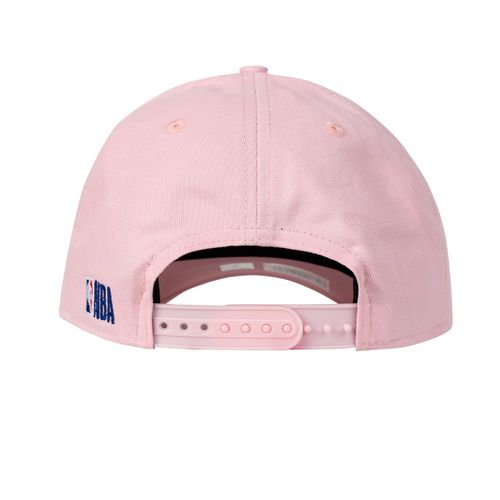 GORRA NBA CHICAGO BULLS MUJER