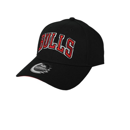 GORRA NBA CHICAGO BULLS HOMBRE