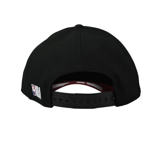 GORRA NBA CHICAGO BULLS HOMBRE