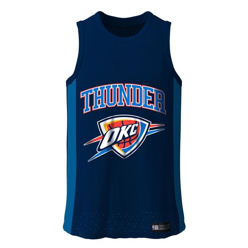 MUSCULOSA NBA OKLAHOMA CITY THUNDER HOMBRE