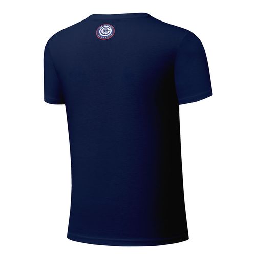 REMERA NBA BASIC PRIMARY LOS ANGELES CLIPPERS HOMBRE