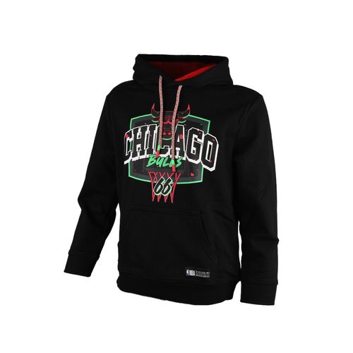 BUZO NBA  CHICAGO BULLS NIÑOS