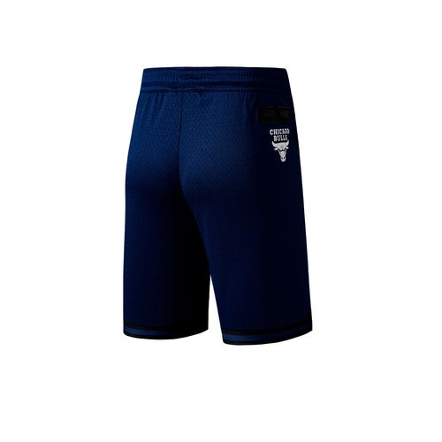 SHORT NBA  CHICAGO BULLS HOMBRE