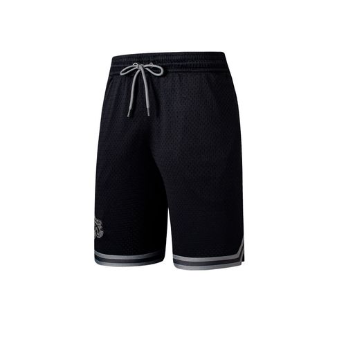 SHORT NBA  LOS ANGELES LAKERS HOMBRE