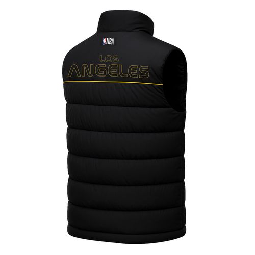 CHALECO NBA  LOS ANGELES LAKERS HOMBRE