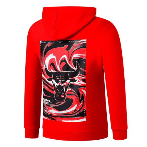 BUZO NBA  CHICAGO BULLS HOMBRE