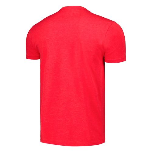 REMERA MITCHELL & NESS CHICAGO BULLS HOMBRE
