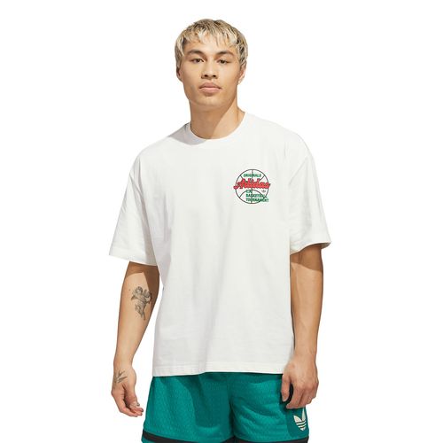 REMERA ADIDAS ORIGINALS TOURNAMENT UNISEX