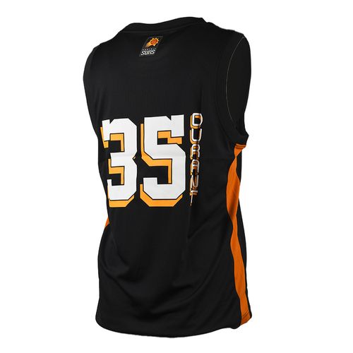 MUSCULOSA NBA PLAYER NUMBER REGULAR FIT MESH PHOENIX SUNS HOMBRE