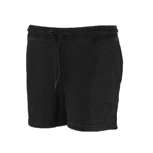 SHORT NBA  LOS ANGELES LAKERS MUJER
