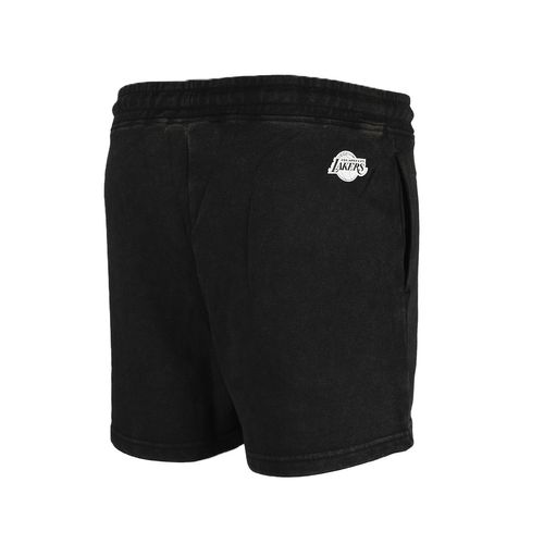 SHORT NBA  LOS ANGELES LAKERS MUJER