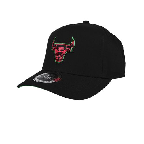 GORRA NBA  CHICAGO BULLS NIÑOS