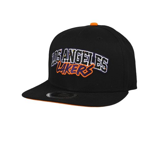 GORRA NBA  LOS ANGELES LAKERS NIÑOS