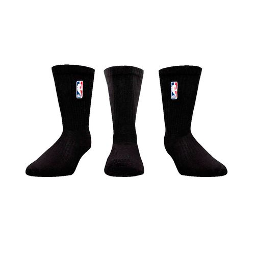 PACK DE MEDIAS NBA  UNISEX