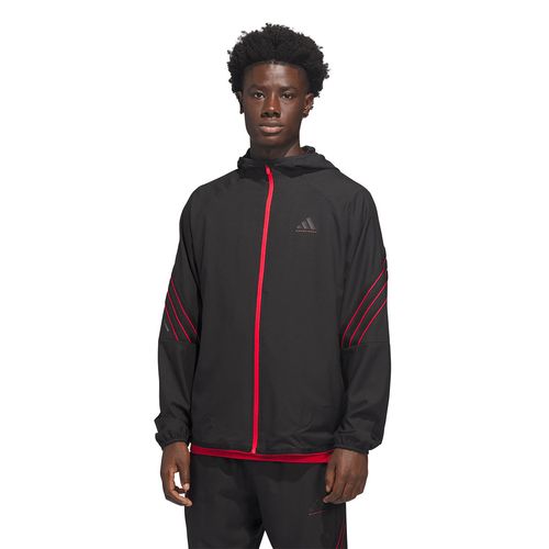 CAMPERA ADIDAS PERFORMANCE CRAZYLITE UNISEX