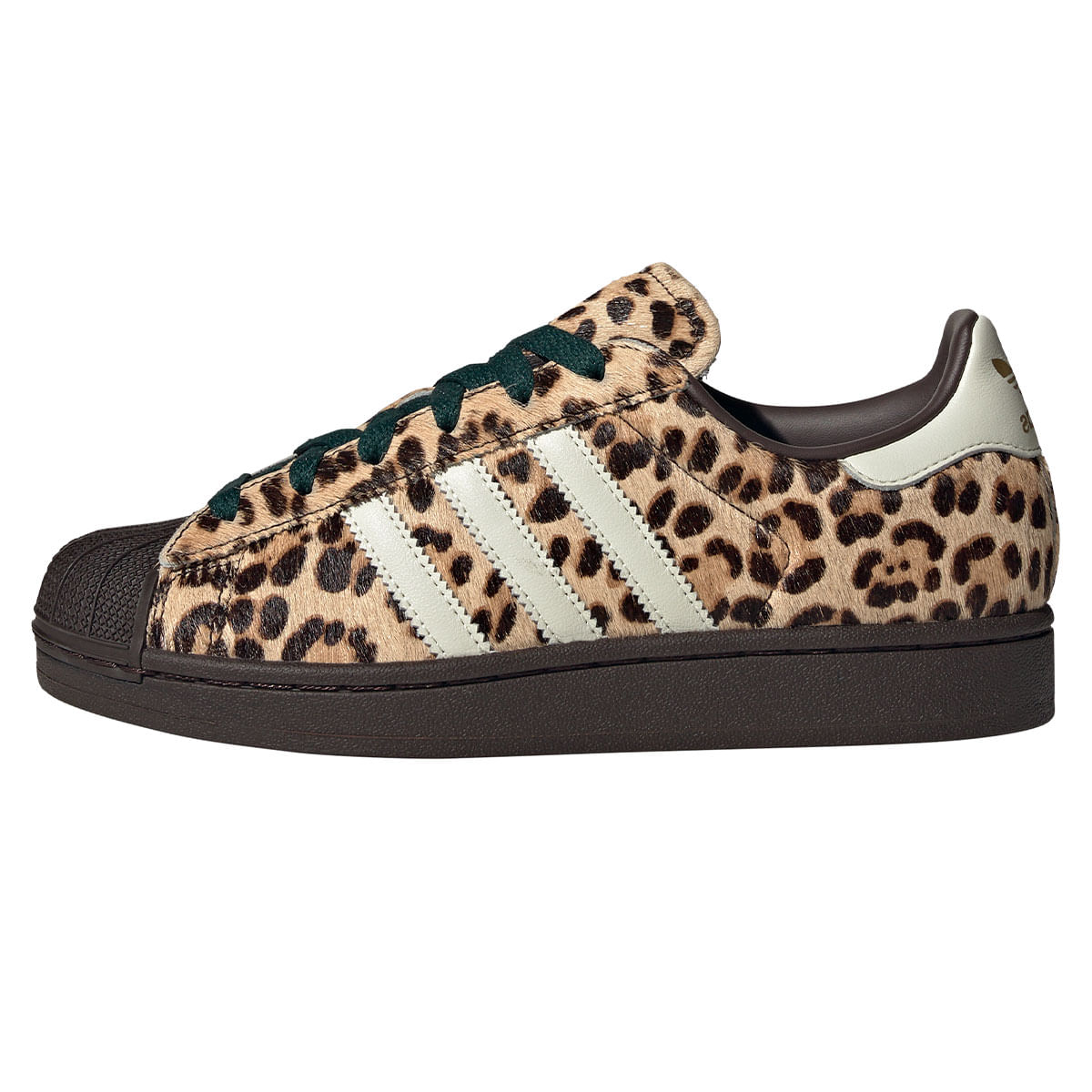 Superstar Ii Mujer