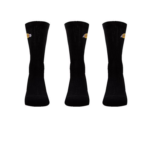 PACK DE MEDIAS NBA  LOS ANGELES LAKERS HOMBRE