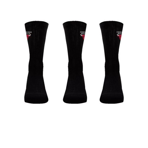 PACK DE MEDIAS NBA  CHICAGO BULLS HOMBRE