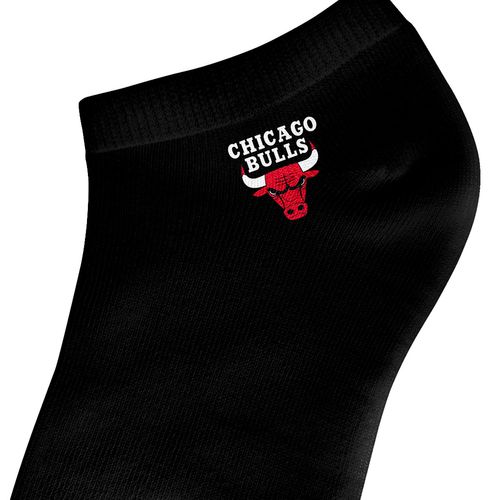 PACK DE MEDIAS NBA  CHICAGO BULLS HOMBRE