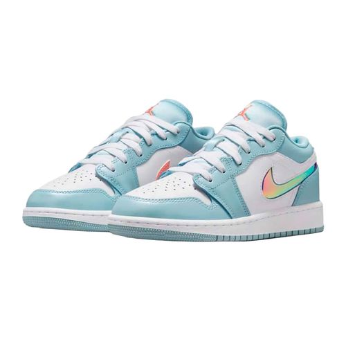 ZAPATILLAS JORDAN AIR 1 LOW SE NIÑOS