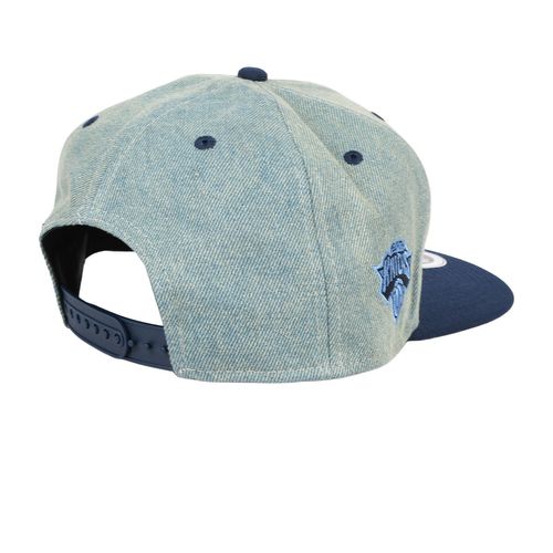 GORRA NBA  NEW YORK KNICKS HOMBRE