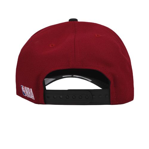 GORRA NBA  MIAMI HEAT HOMBRE