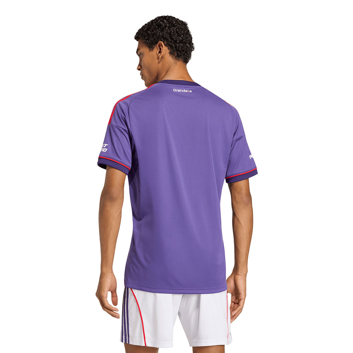 CAMISETA ALTERNATIVA ADIDAS PERFORMANCE RIVER PLATE TERCERA