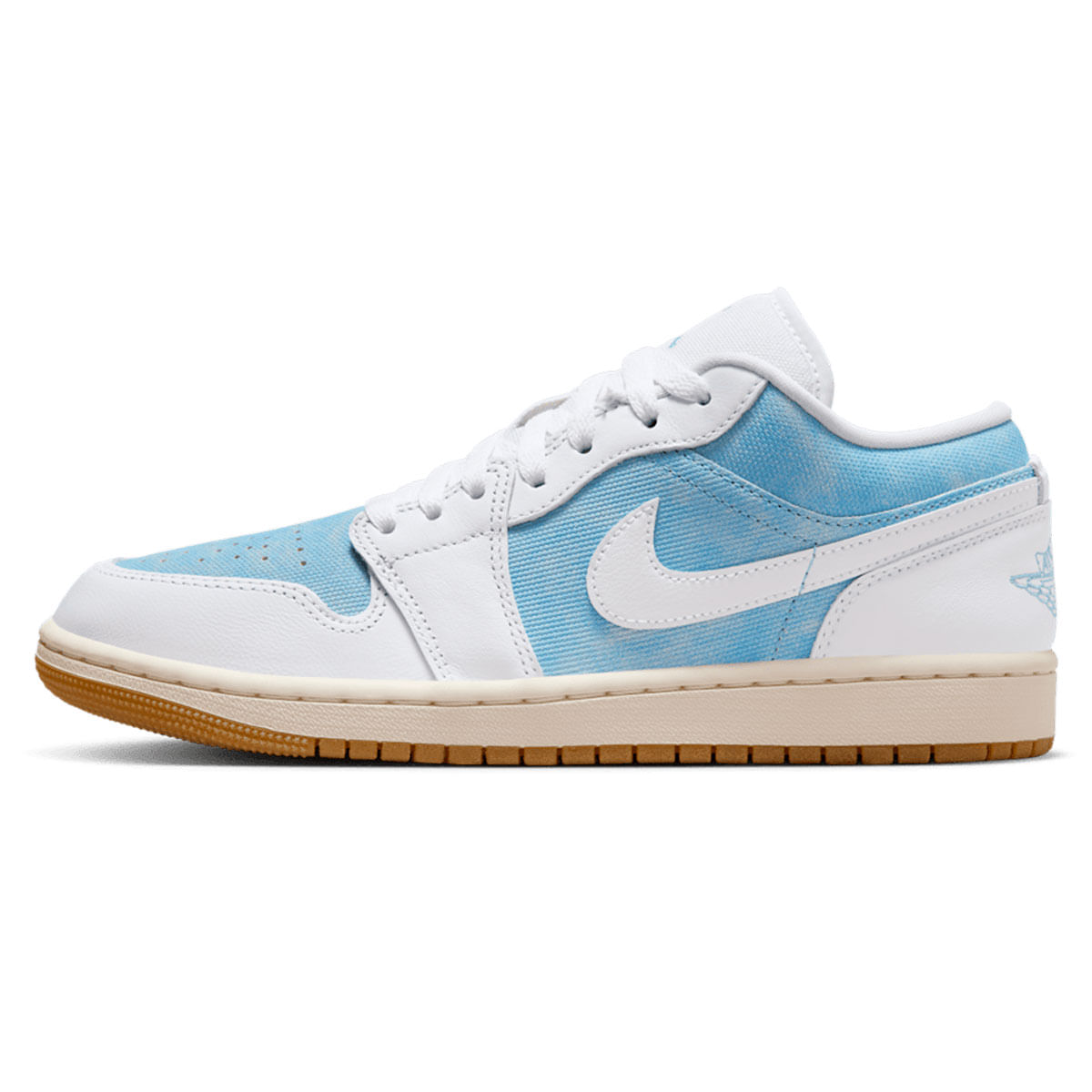AIR 1 LOW MUJER