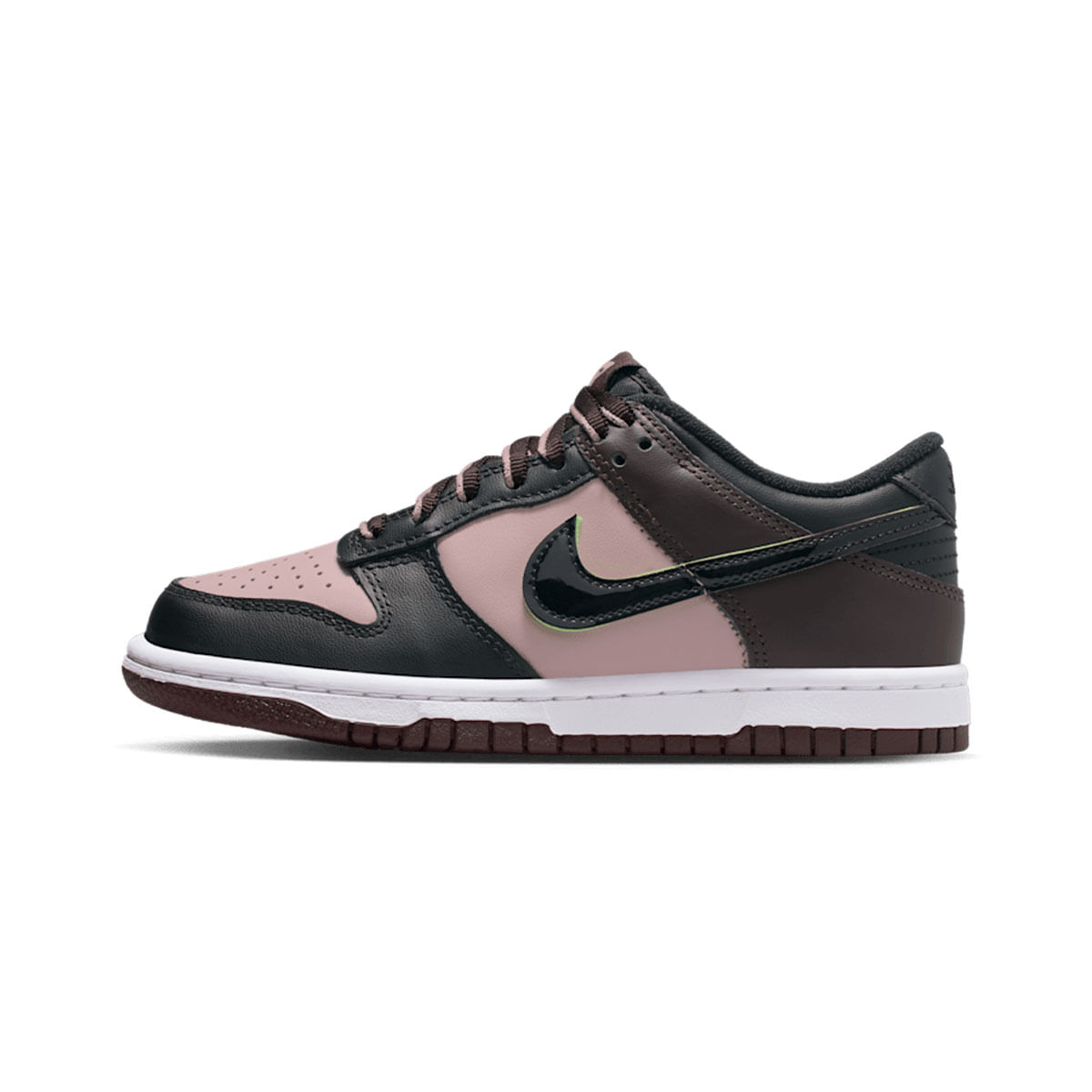 SPORTSWEAR DUNK LOW SE NIÑOS