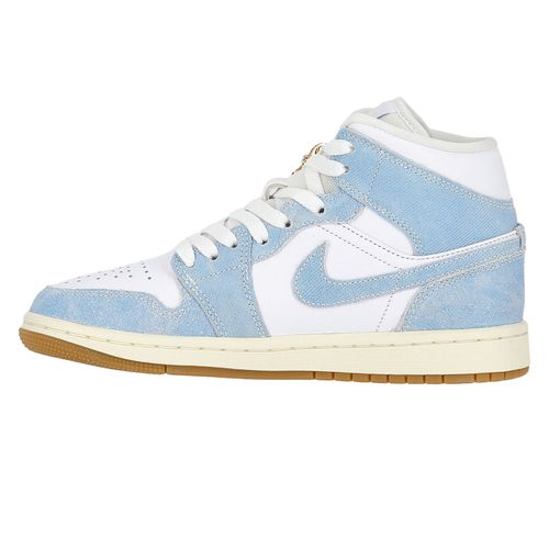 ZAPATILLAS JORDAN AIR 1 MID SE MUJER