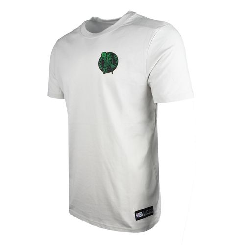 REMERA NBA  BOSTON CELTICS HOMBRE